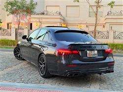 مرسيدس بنز E-Class